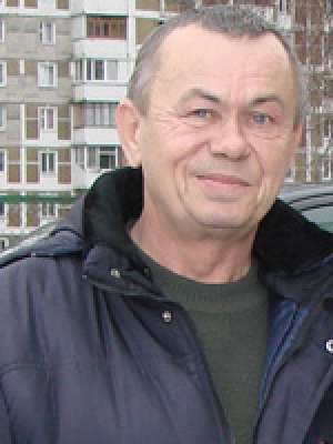Валерий Янишевский - Фото