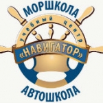  Навигатор - Логотип