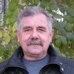 Михаил Мигашко
