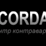  Корда Профи - Логотип